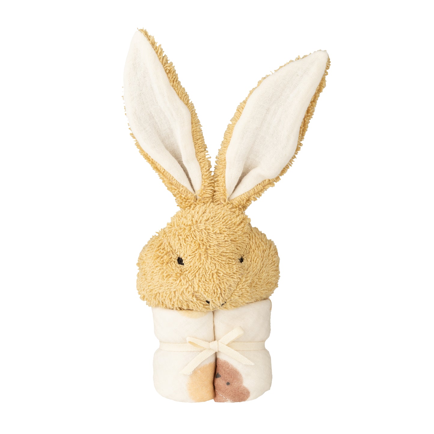 Dudú mussola coniglietto