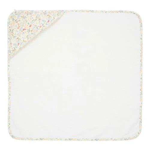 Accappatoio neonato Forest Friends