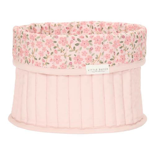 Cesta organizzazione 15x20 cm Fairy Floral