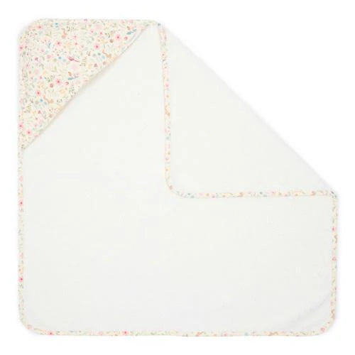 Accappatoio neonato Fairy Garden