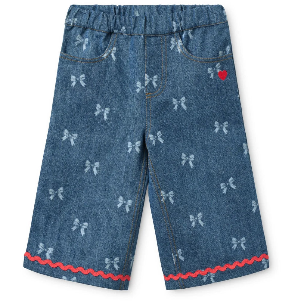 Jeans fiocchi Eva