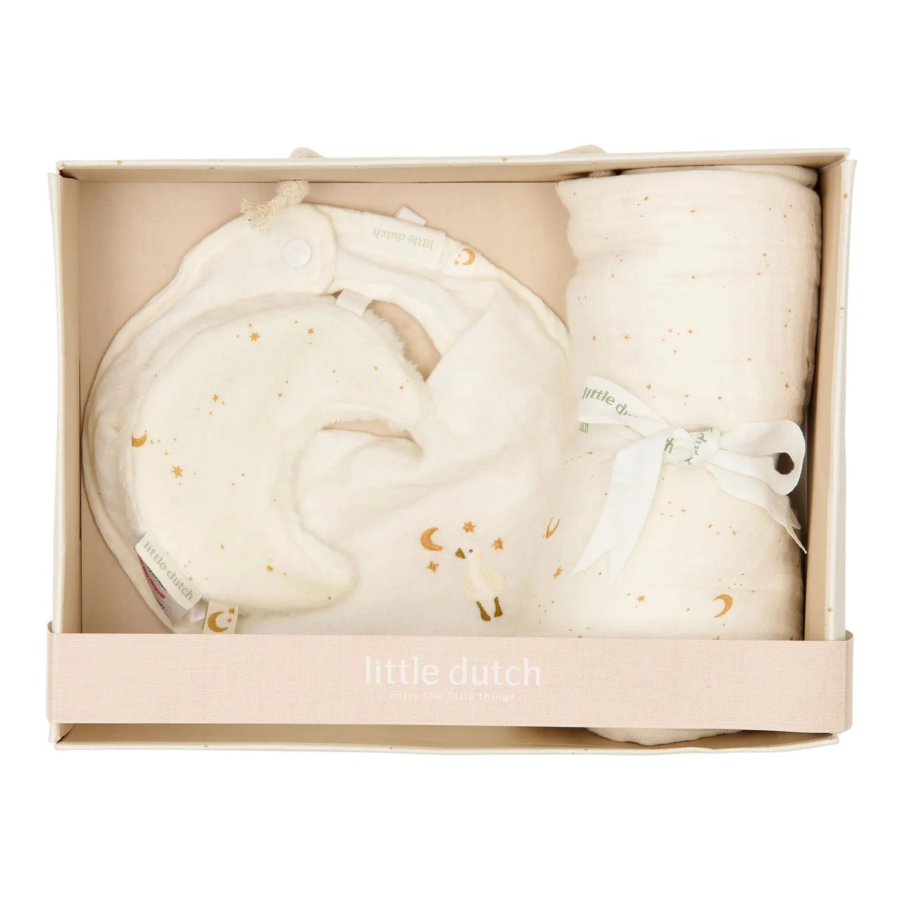 Confezione regalo neonato Little Goose