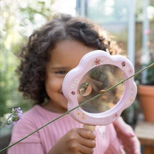 Lente d’ingrandimento Fairy Garden