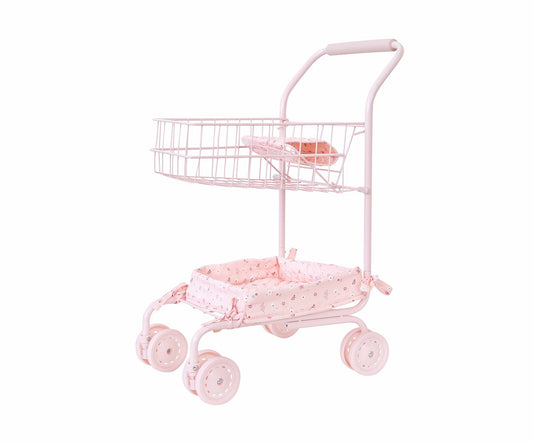 Carrello della spesa Flowers