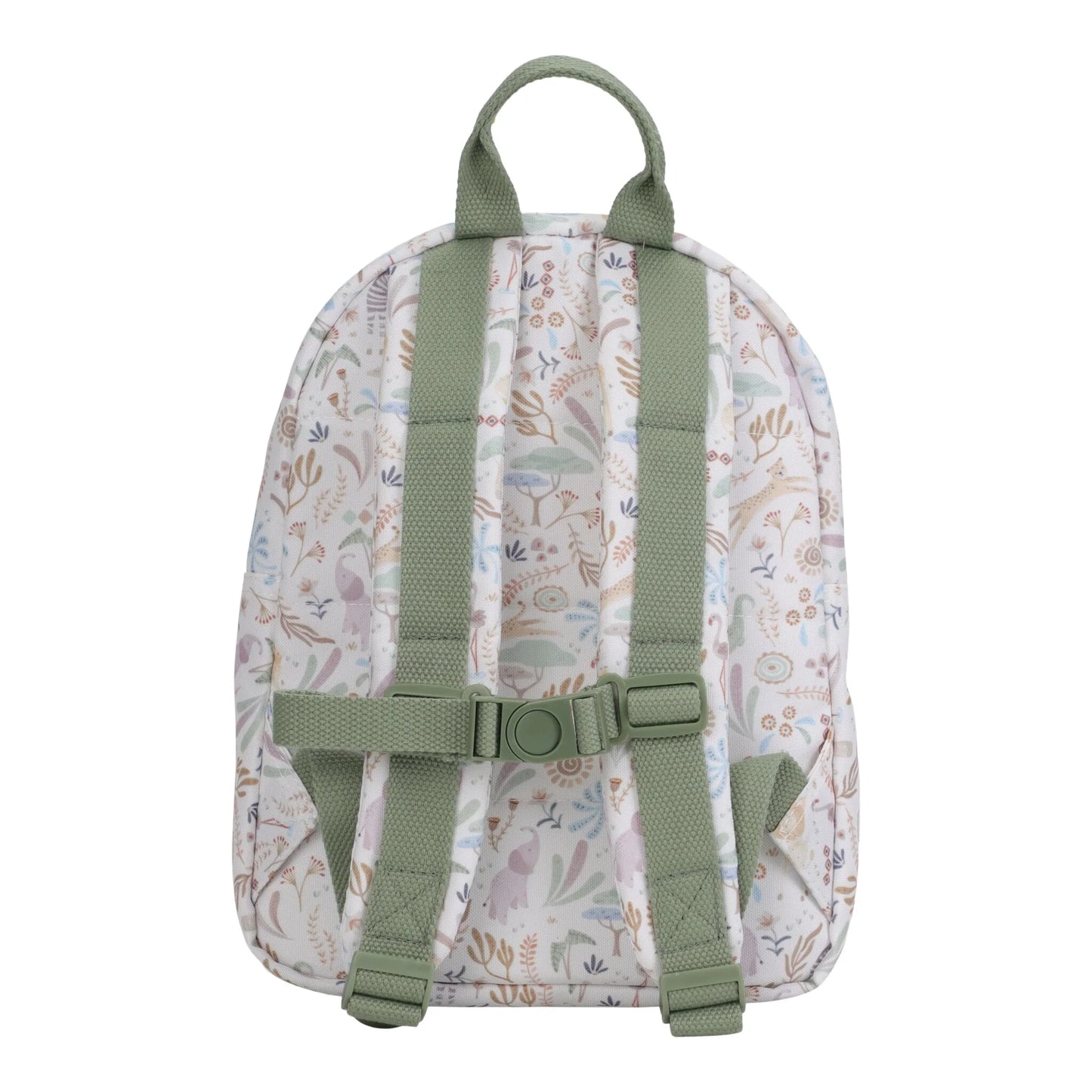 Zaino Safari Friends 29 cm
