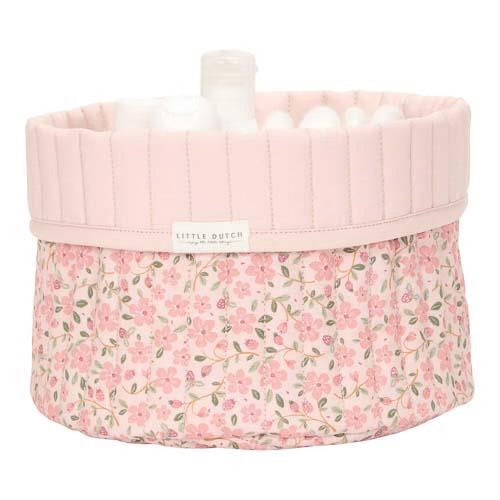 Cesta organizzazione 15x20 cm Fairy Floral