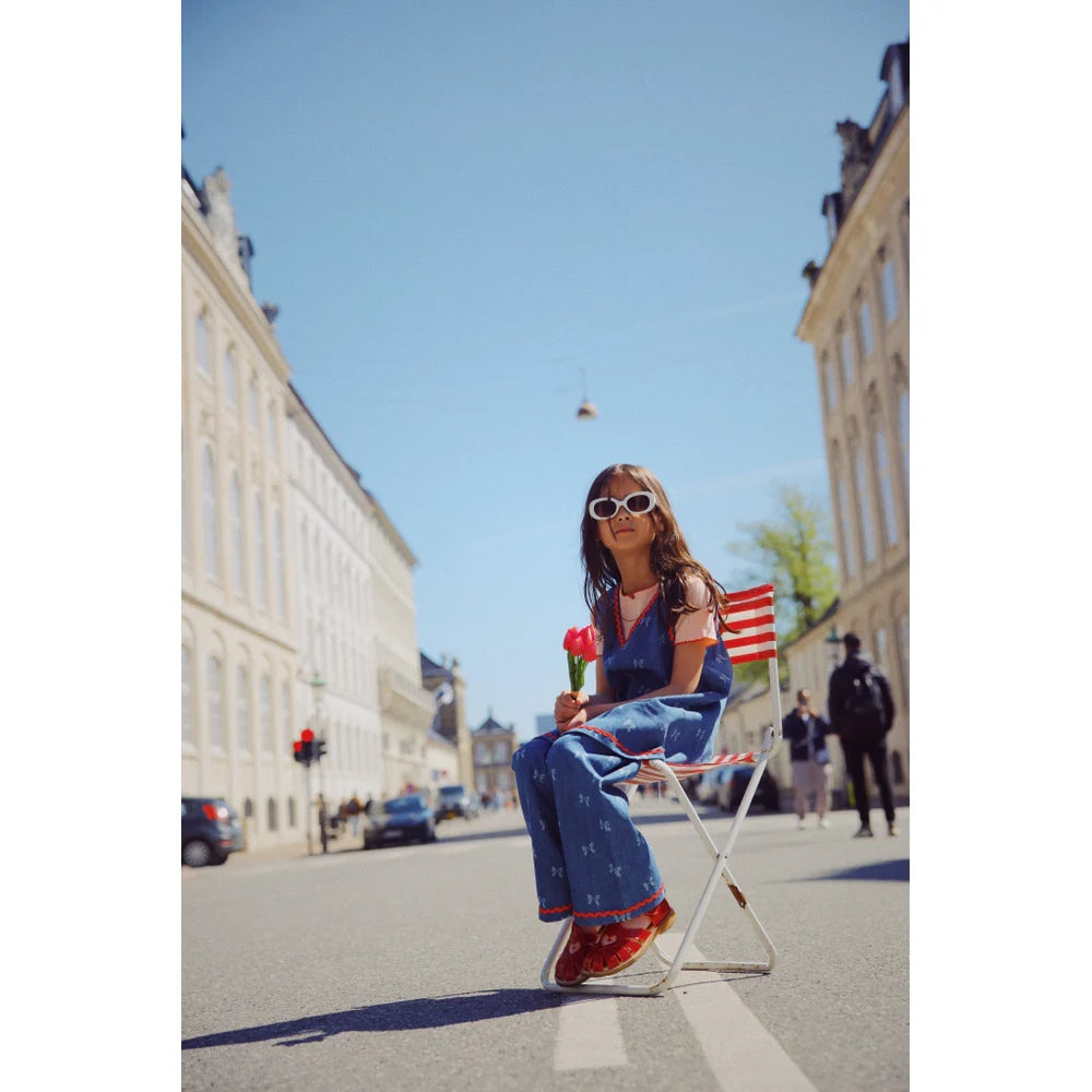 Jeans fiocchi Eva