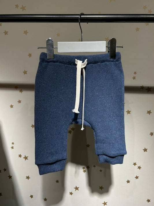 Pantalone baby mare, caldo cotone