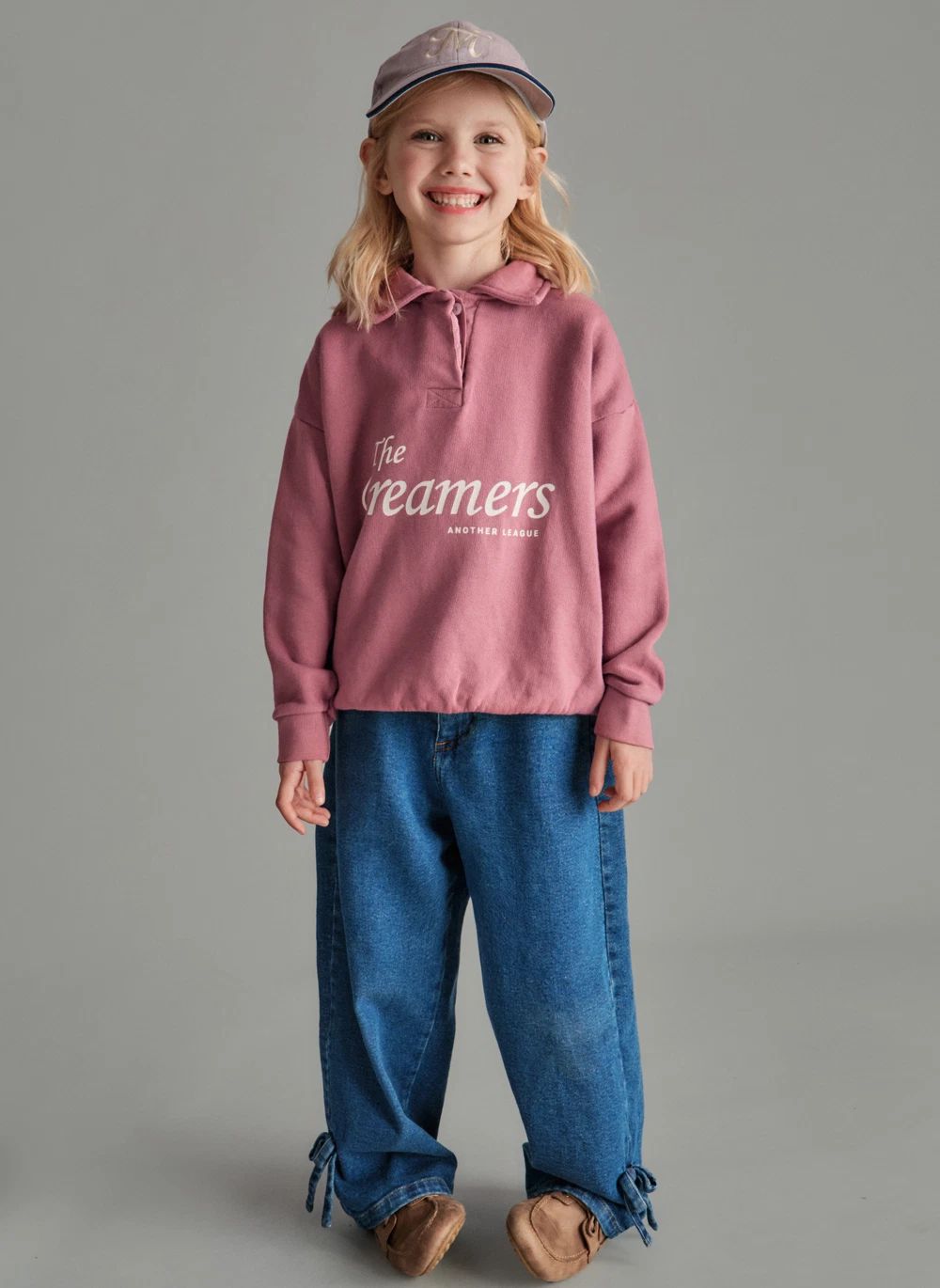 Jeans fiocchi Juliette