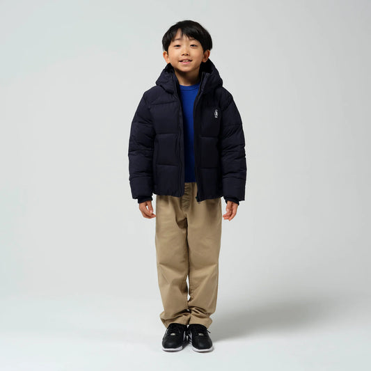 Giacca invernale Flashy Dragon captain blue