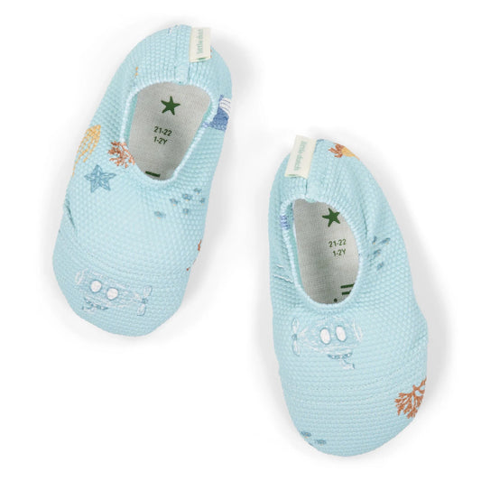 Scarpe da spiaggia Ocean Friends