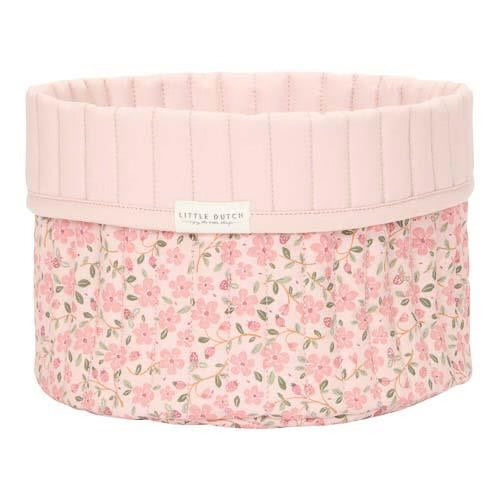 Cesta organizzazione 15x20 cm Fairy Floral
