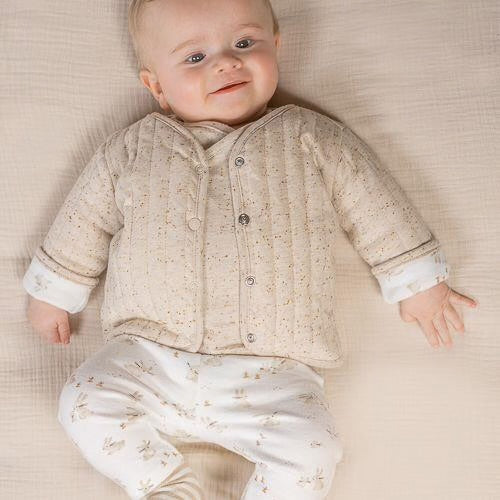 Leggings baby bunny