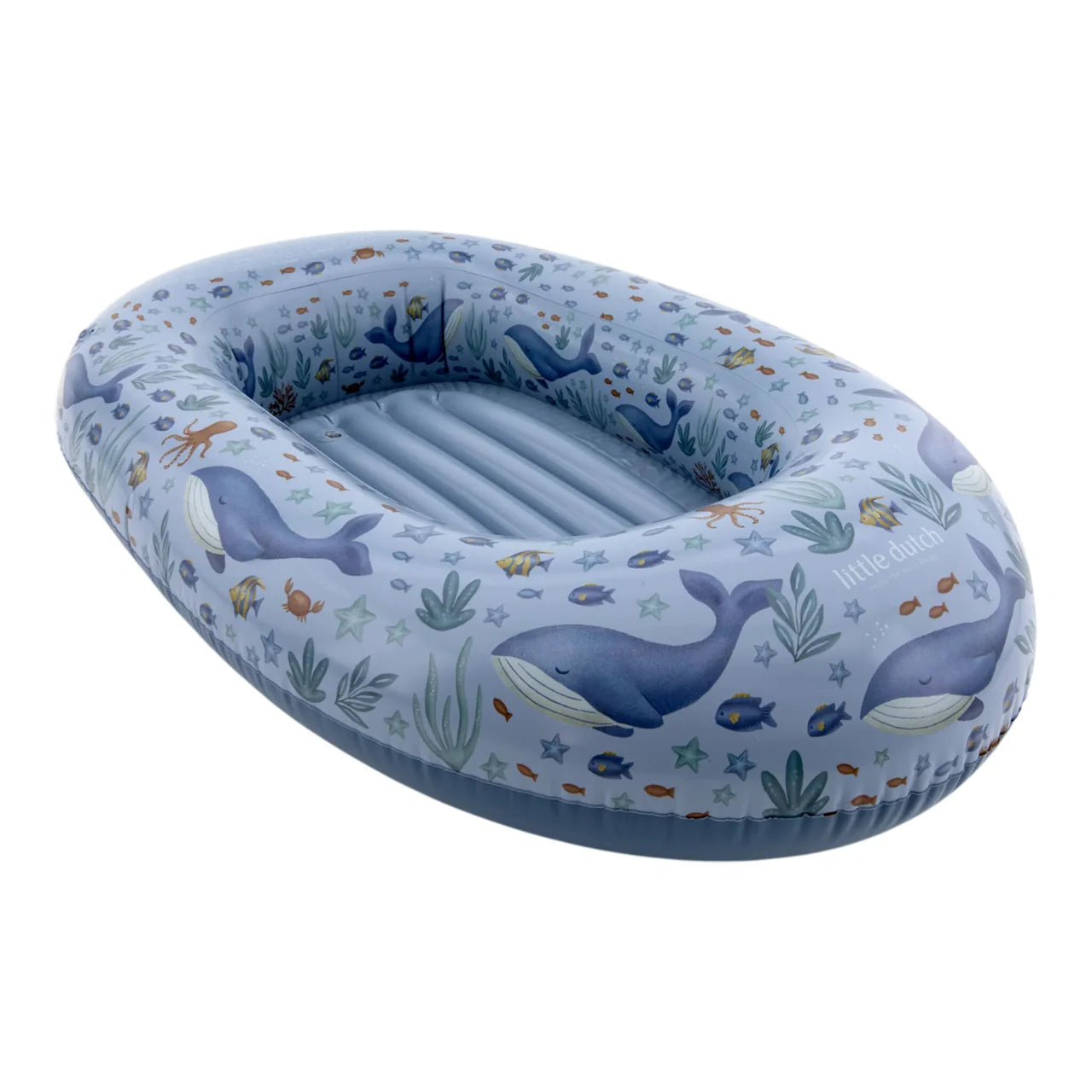 Canotto Ocean World 100 cm