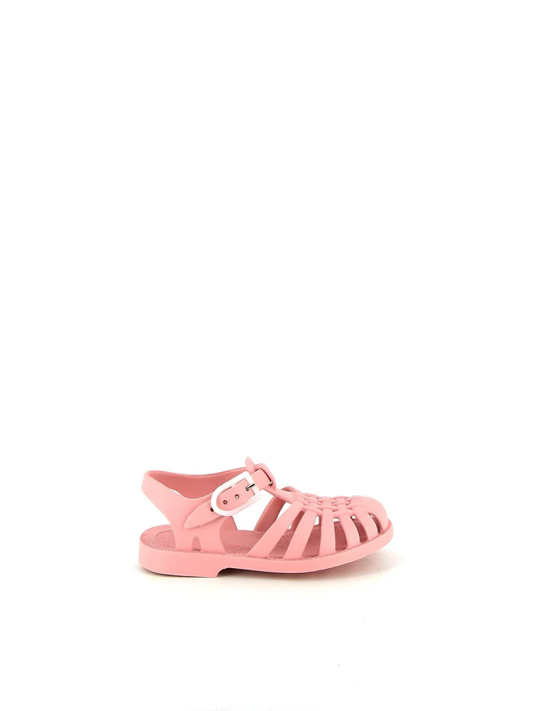 Sandali da spiaggia Opachi Guimave, rosa chiaro