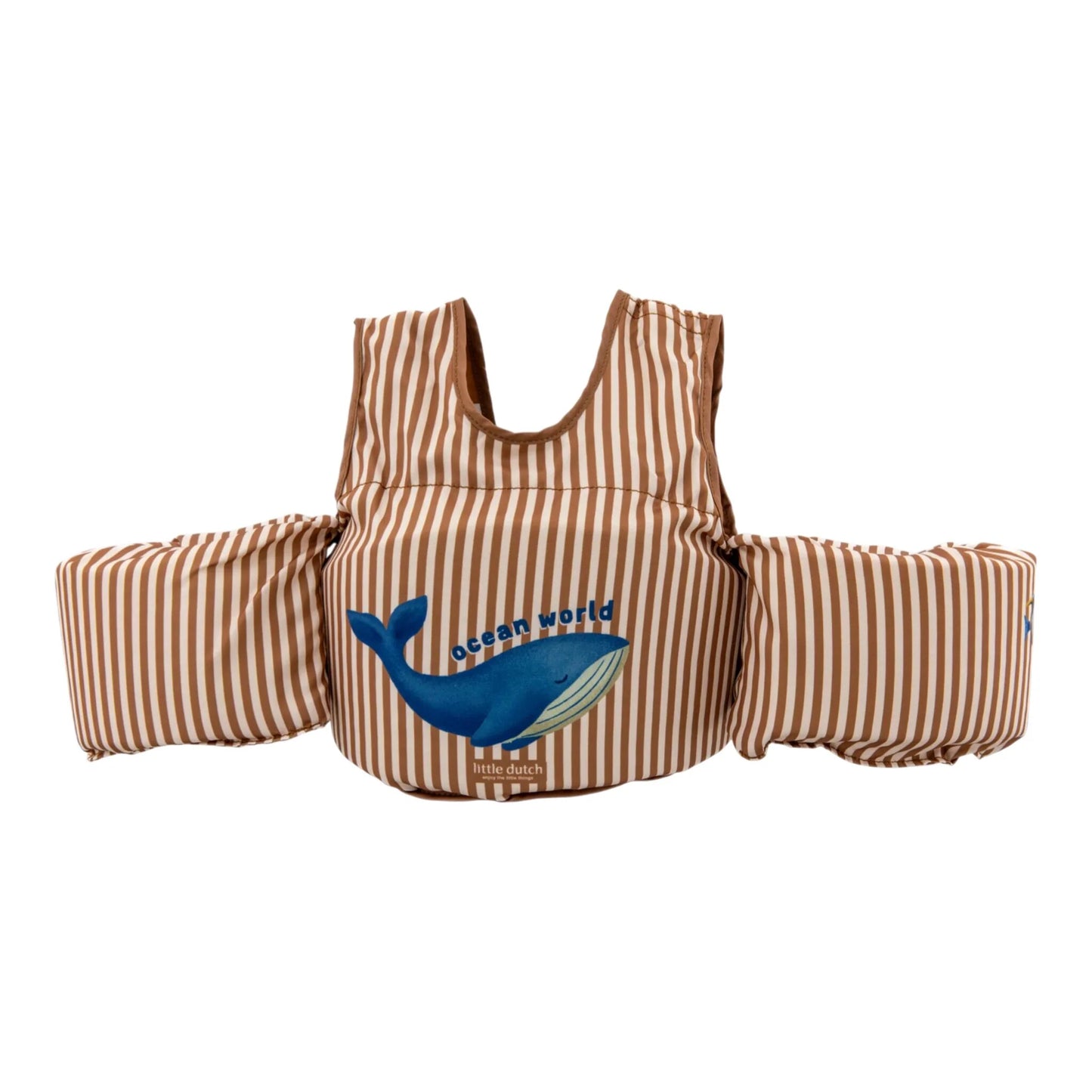 Gilet con braccioli Ocean World