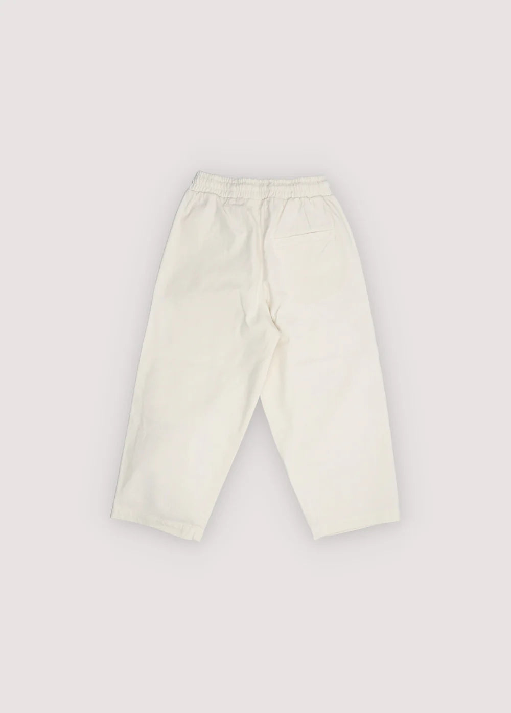 Pantalone ecru Gorse