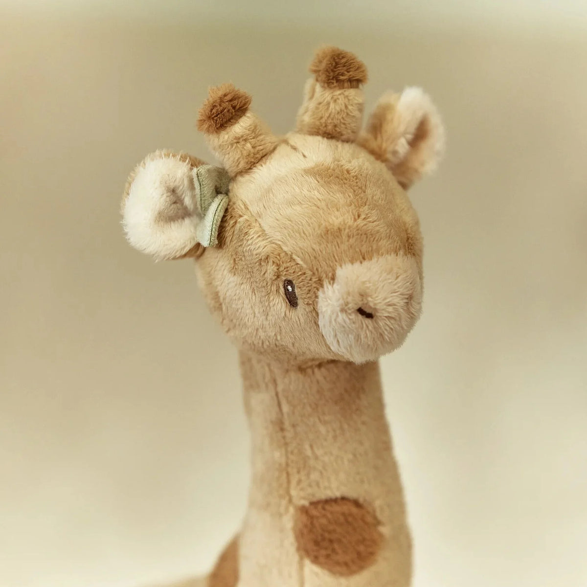 Peluches Giraffa Safari Friends