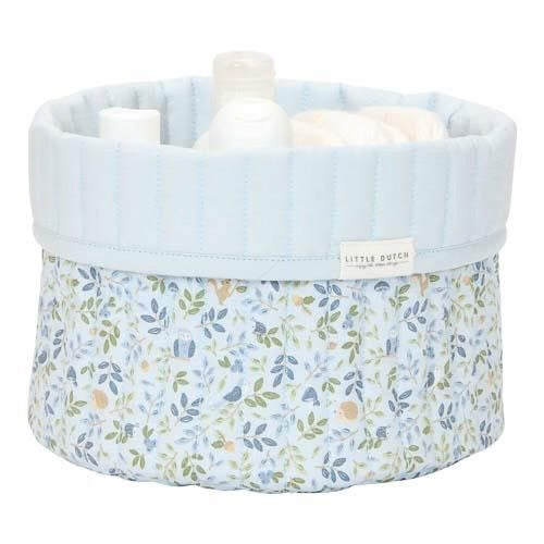 Cesta organizzazione 15x20 cm Forest Friends Blue