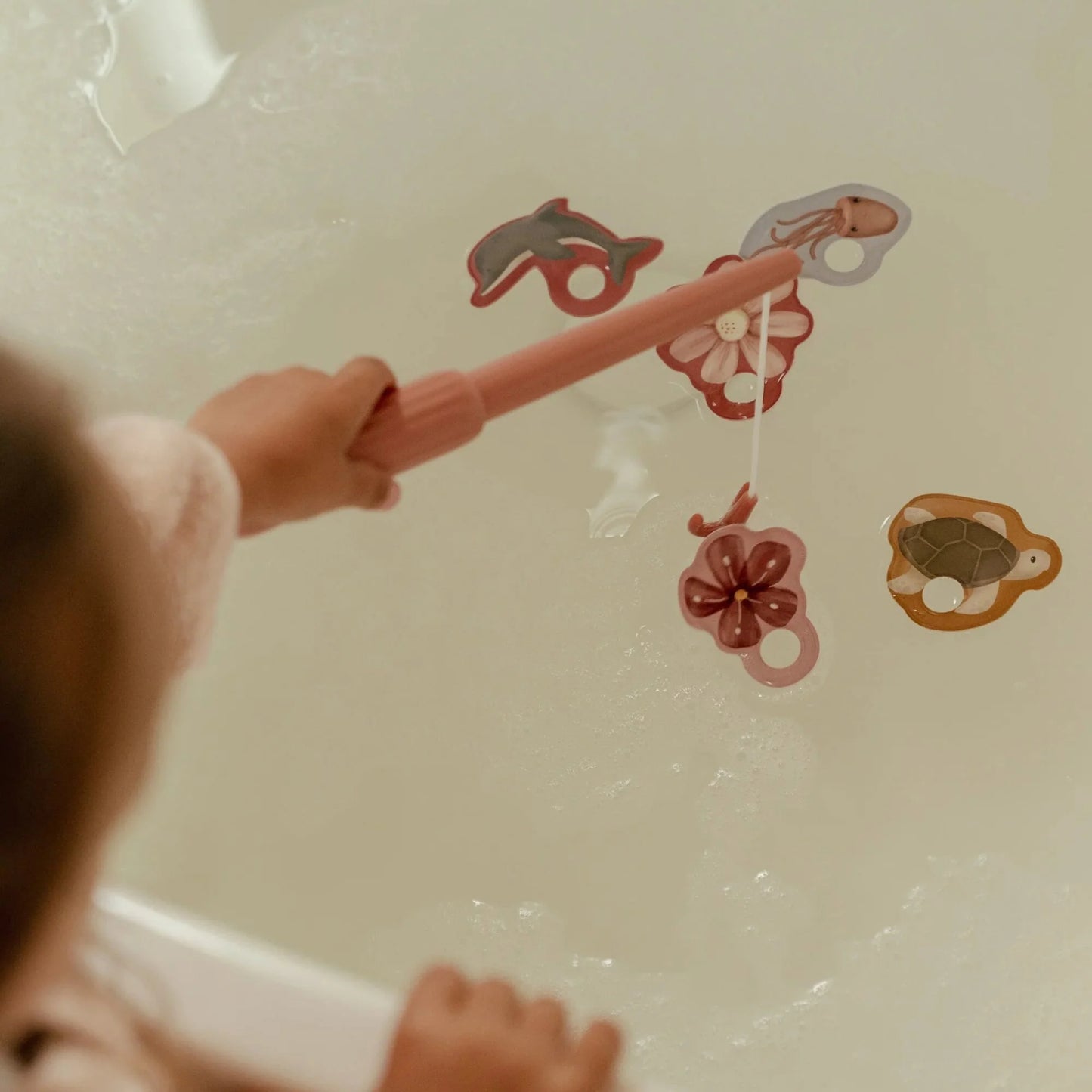 Gioco della pesca Fairy Garden