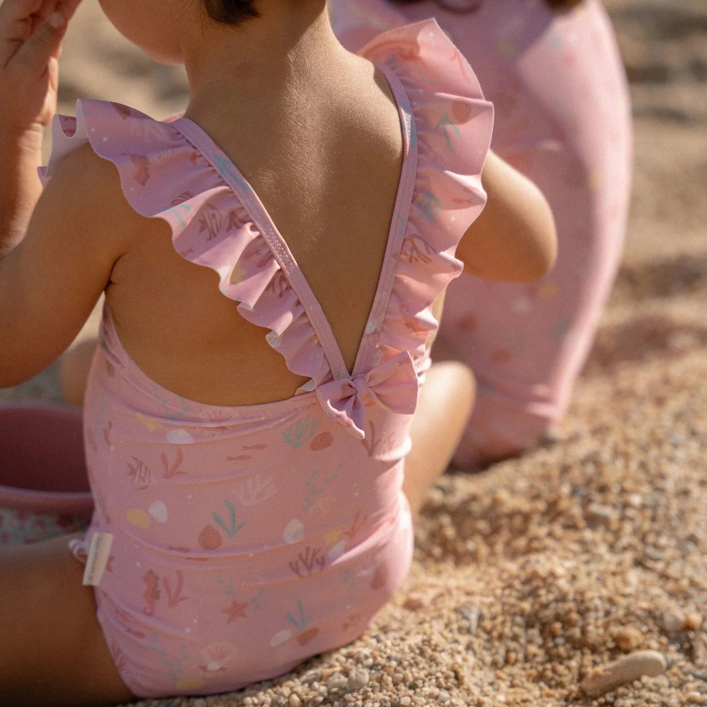 Costume da bagno intero Ocean Treasures