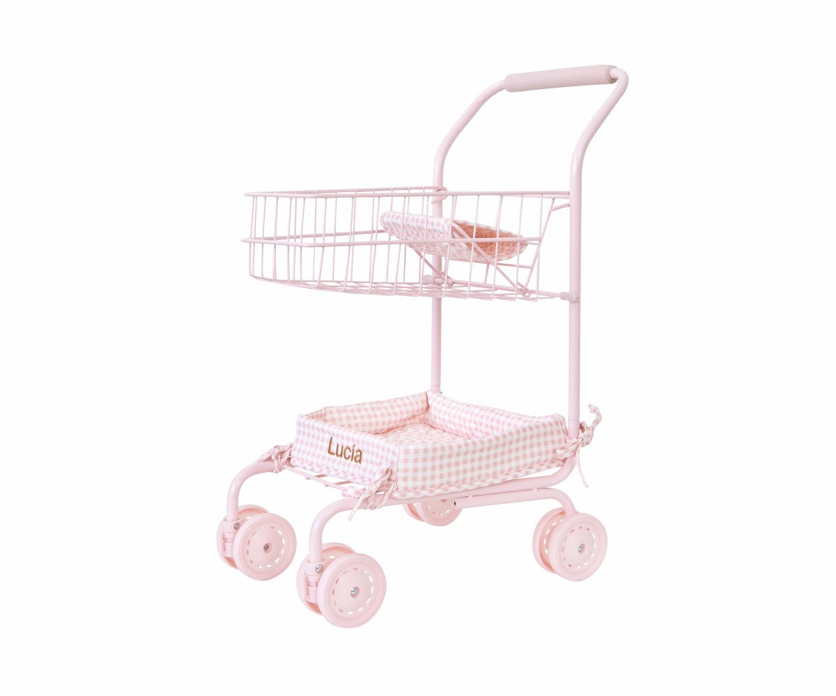 Carrello della spesa Vichy