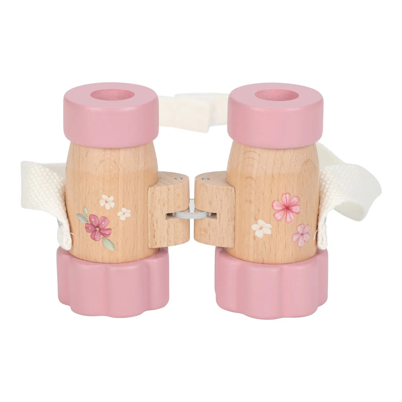 Binocolo rosa Fairy Garden