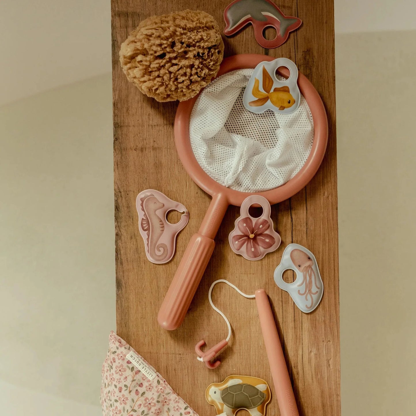 Gioco della pesca Fairy Garden