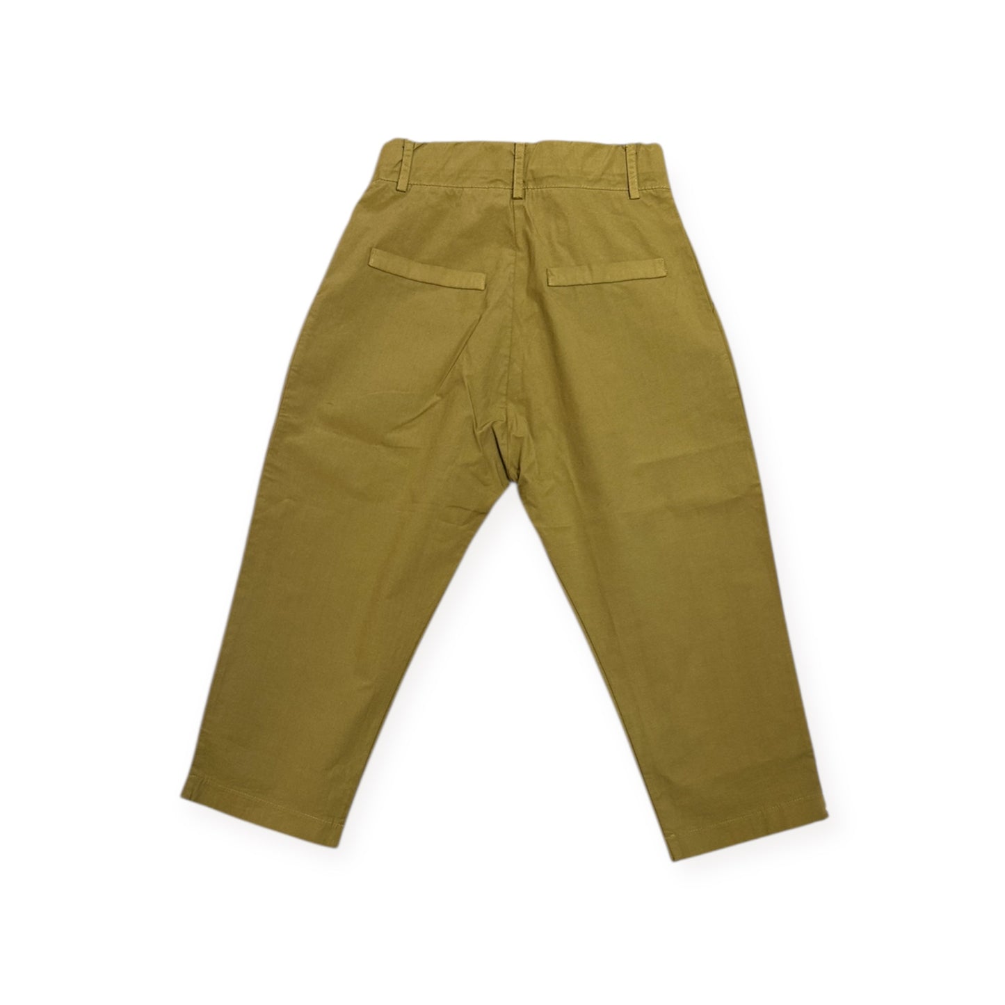 Pantalone Gold Green