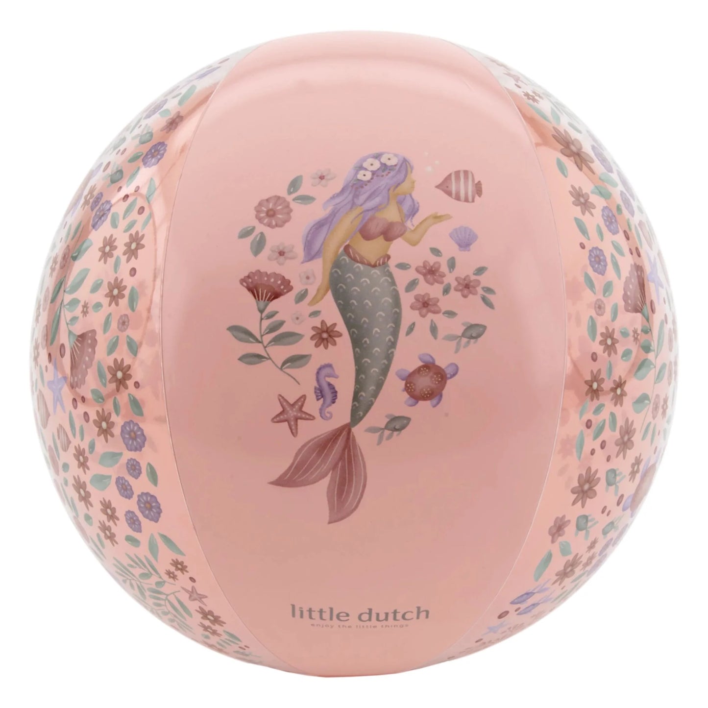 Palla gonfiabile Dreamy Mermaid