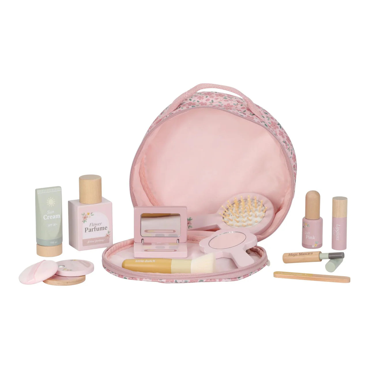 Beauty case FSC