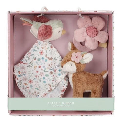 Set regalo Fairy Garden