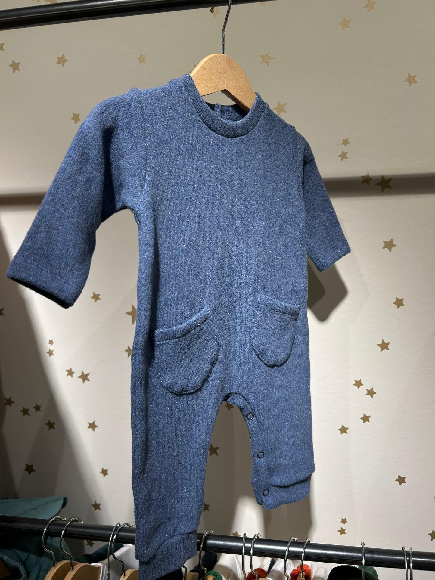 Tutina caldo cotone mare