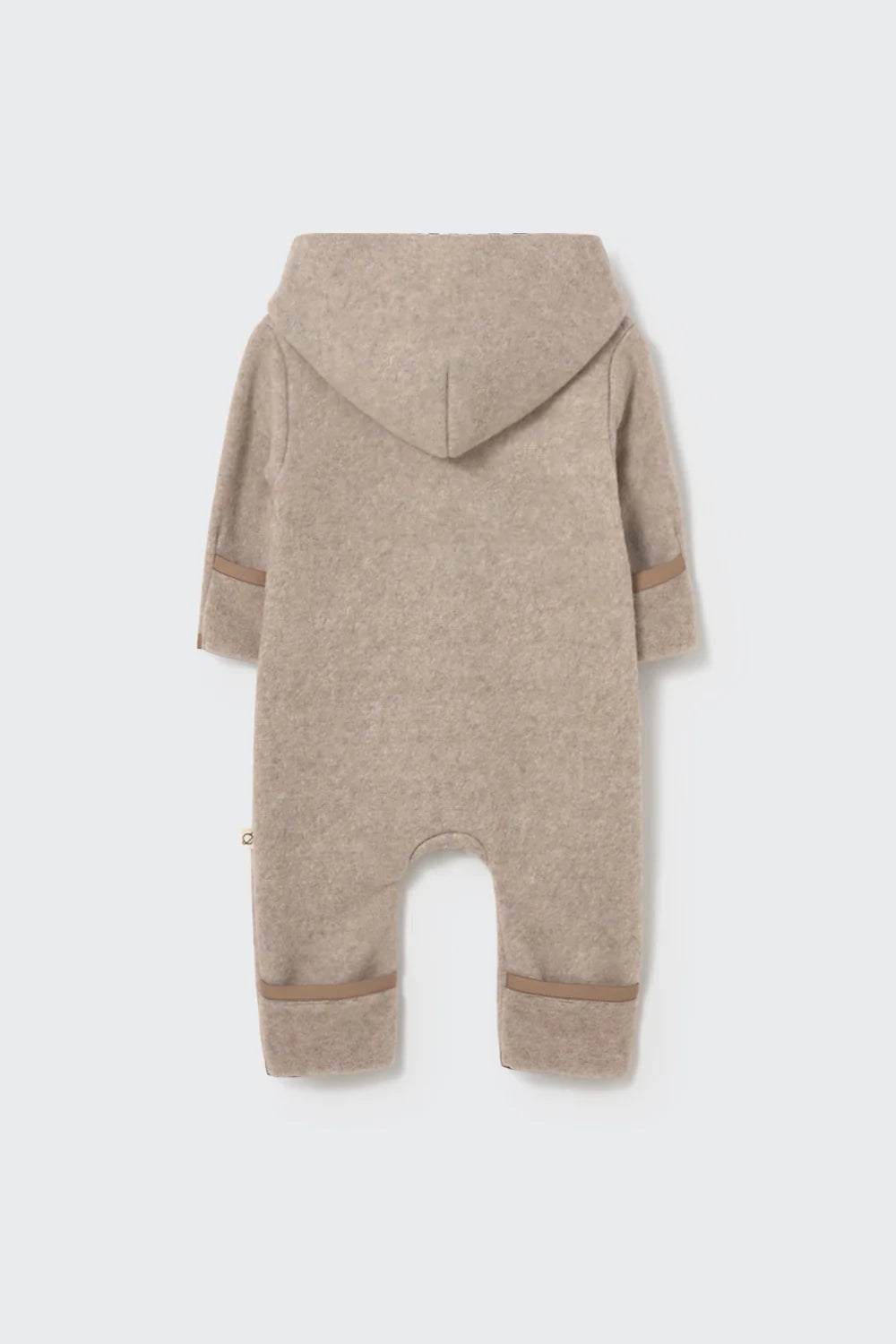 Tuta intera baby in bamboo