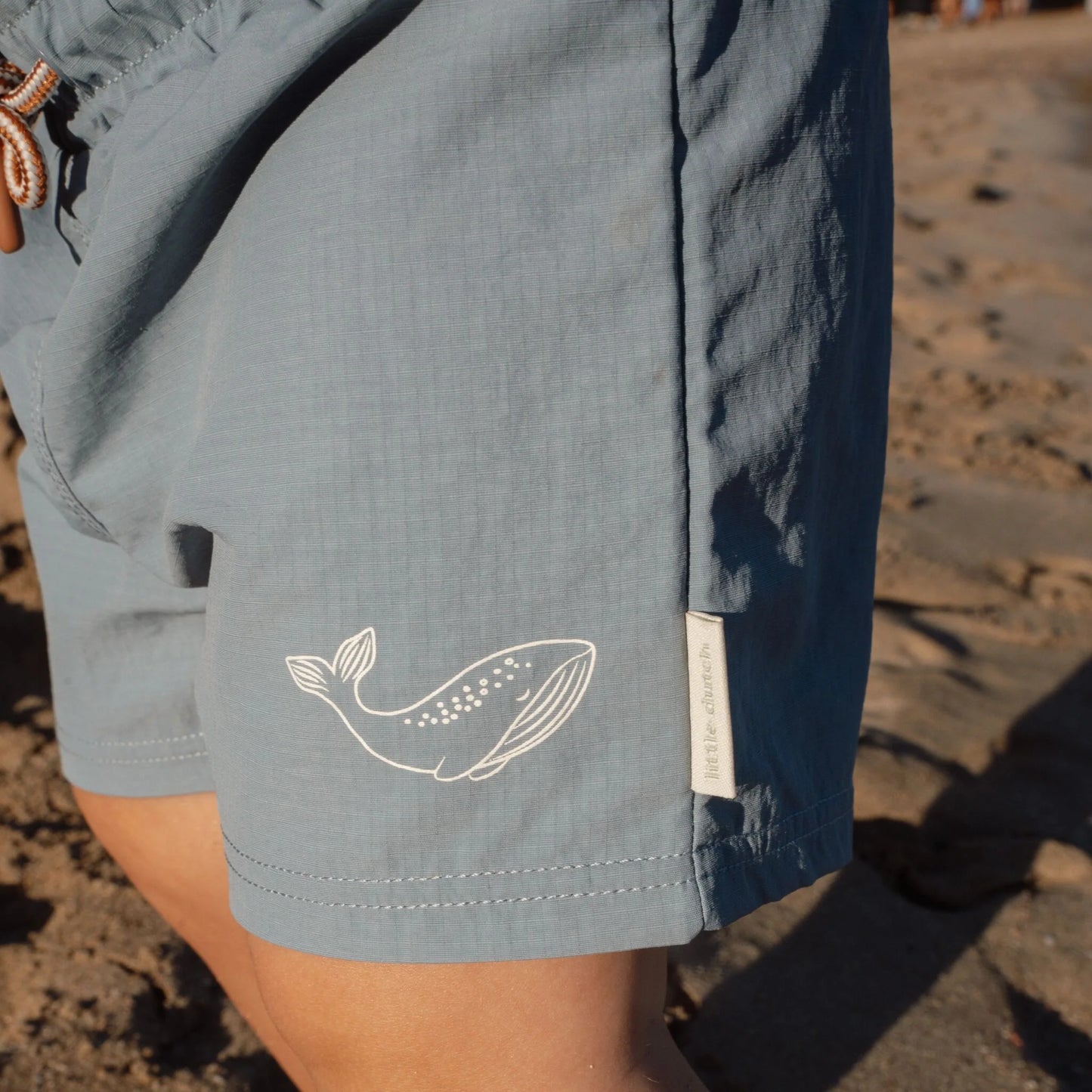 Costume da bagno Ocean Blue