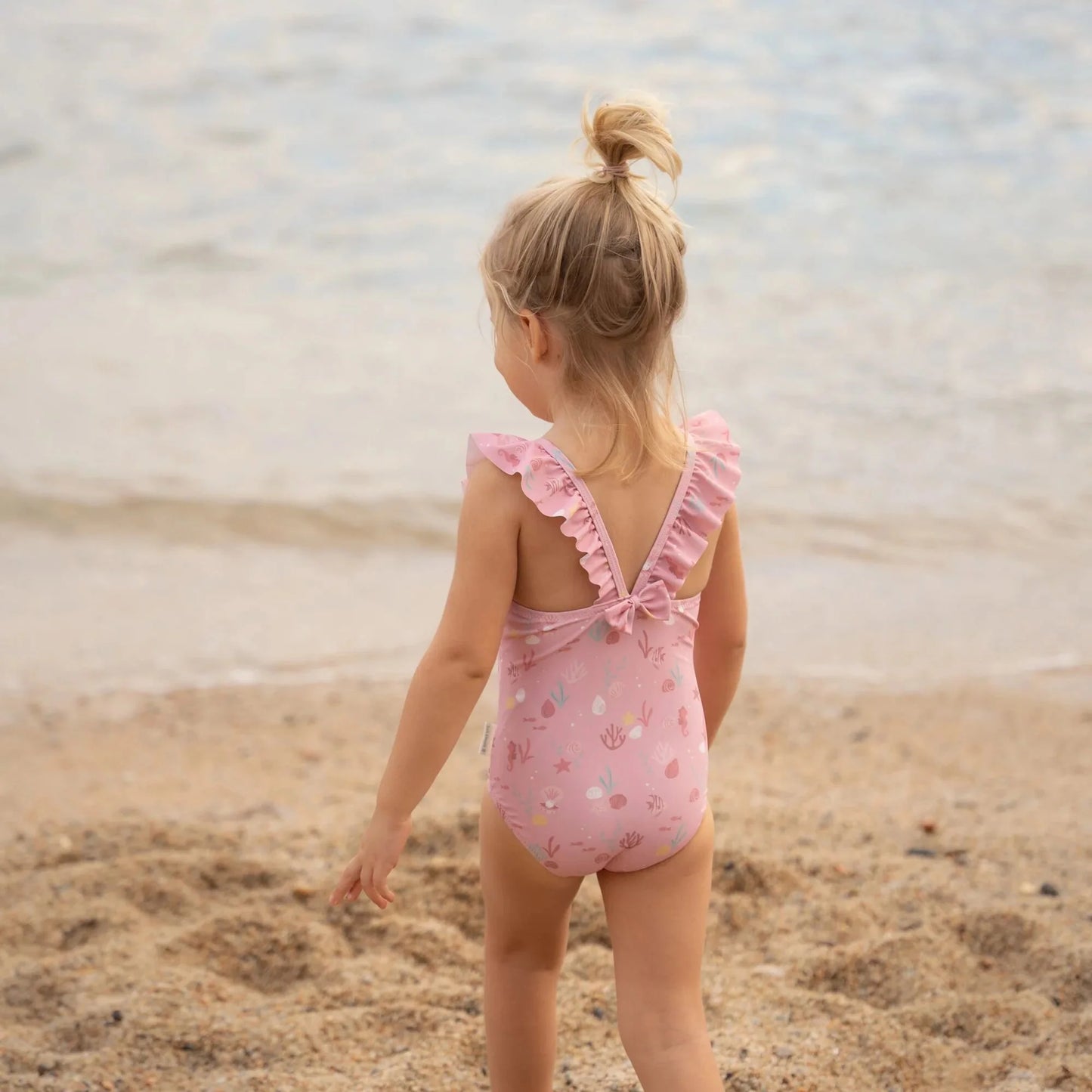 Costume da bagno intero Ocean Treasures