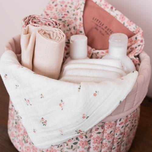 Cesta organizzazione 15x20 cm Fairy Floral