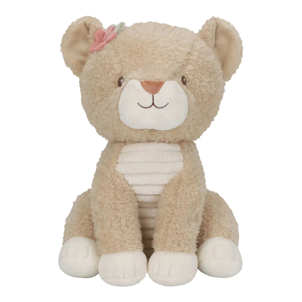 Peluches Leonessa 25 cm Safari Friends
