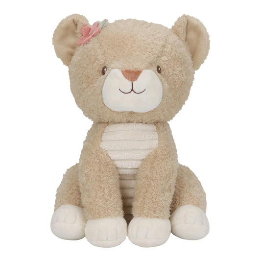 Peluches Leonessa 25 cm Safari Friends