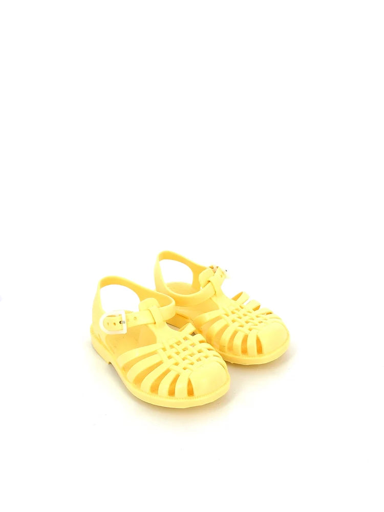Sandali da spiaggia Giallo