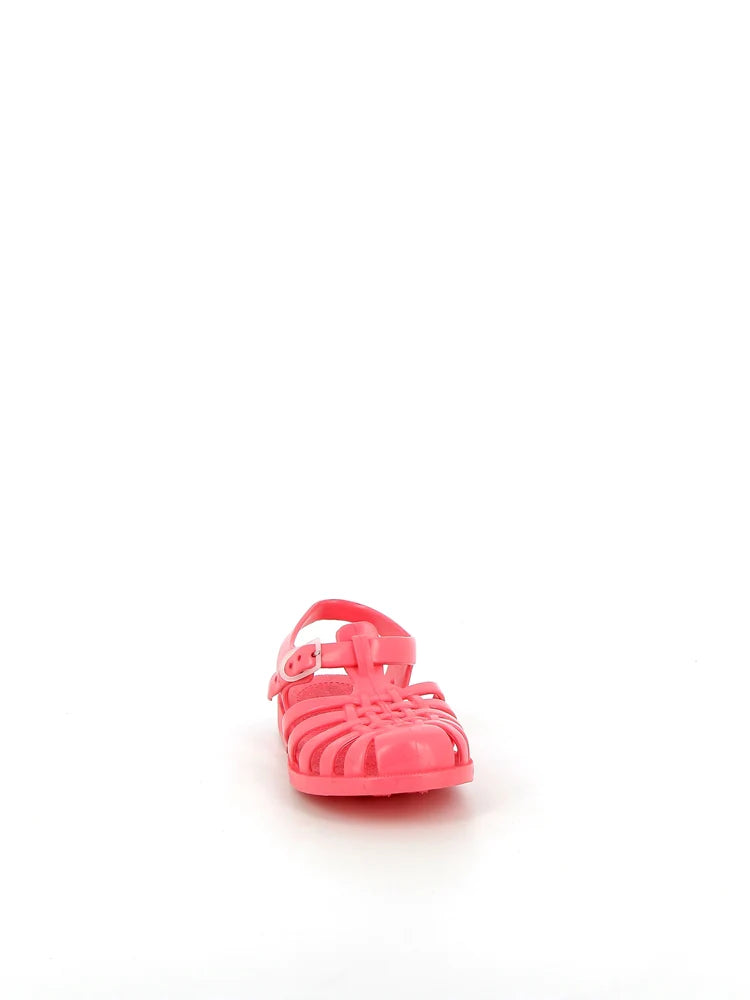 Sandali da spiaggia Rosa Candy