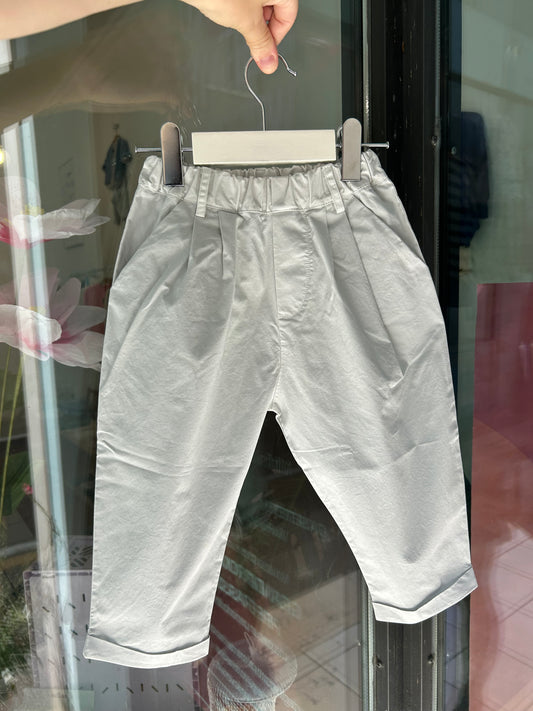 Pantalone baby Lunar Rock