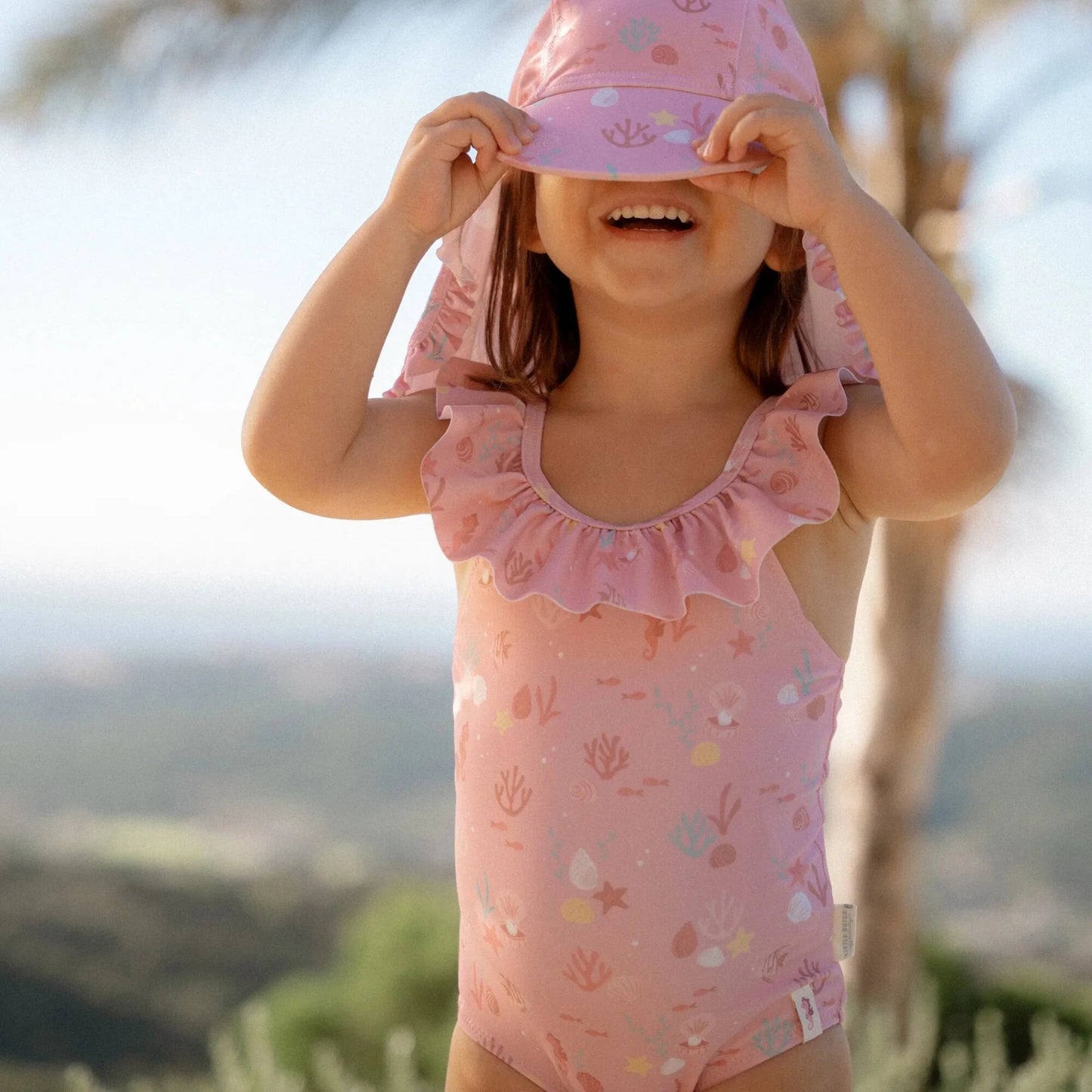 Costume da bagno intero Ocean Treasures