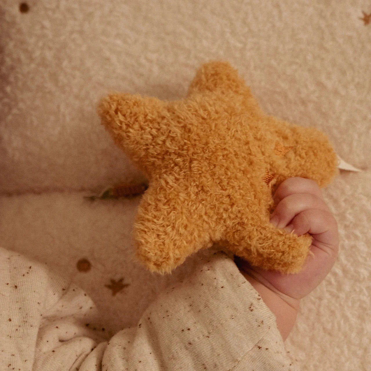 Tappeto da gioco neonato Newborn Naturals