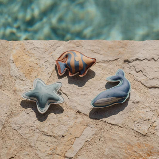 Giochi per il bagnetto/piscina Ocean World