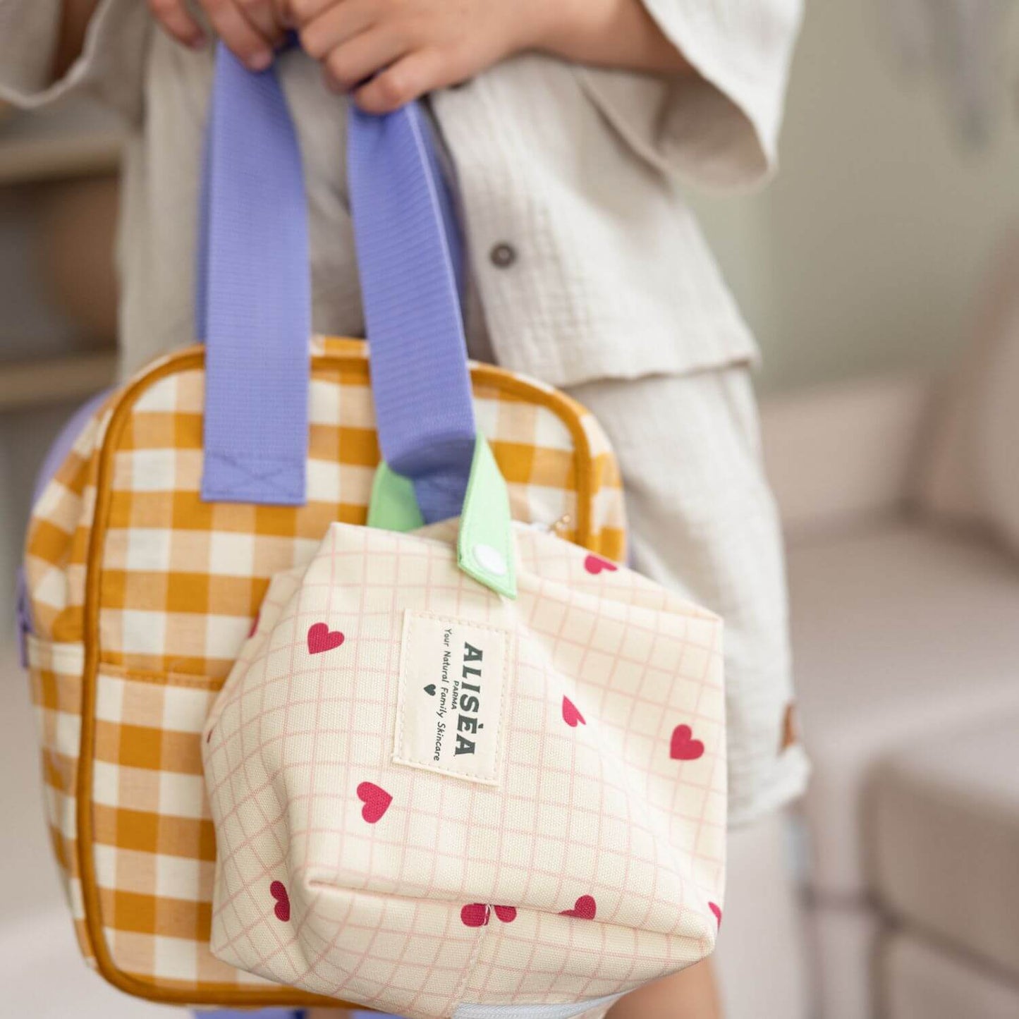 Beauty Pocket CandyLove