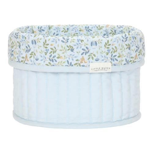 Cesta organizzazione 15x20 cm Forest Friends Blue