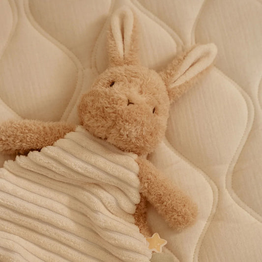 Doudou Baby Bunny