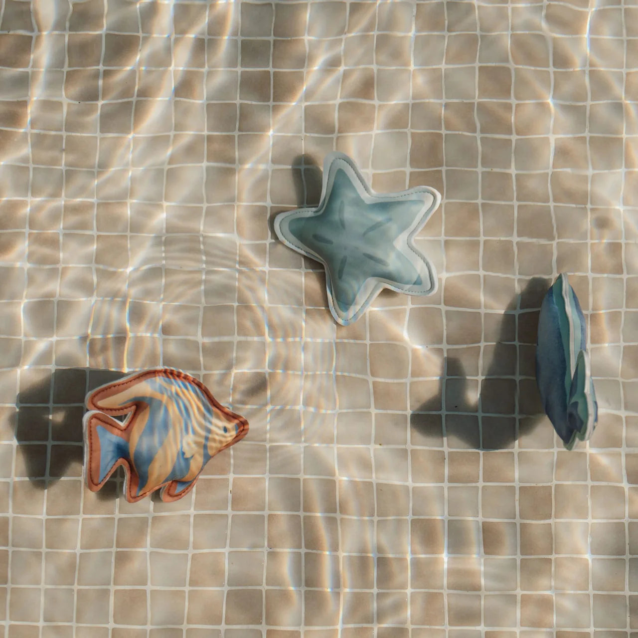 Giochi per il bagnetto/piscina Ocean World