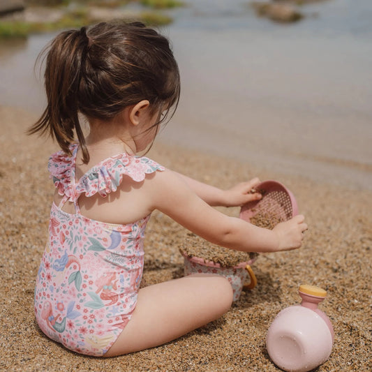 Costume da bagno intero Sirene Dreamy Mermaid